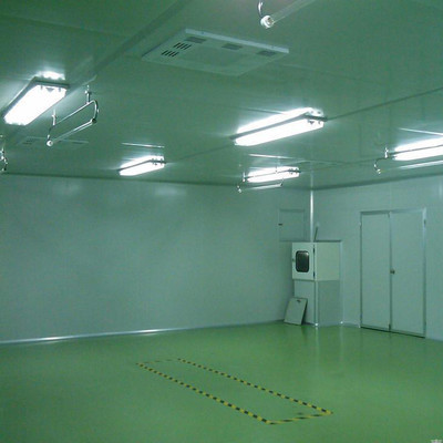 【德瑞鑫 潔凈車間凈化工程設計規劃 建設施工 認證咨詢 檢測維護 一站式服務 無塵車間廠家】價格_廠家_圖片