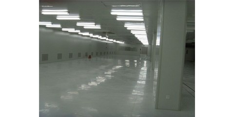 空氣凈化工程、凈化工程、中正鋼 查看