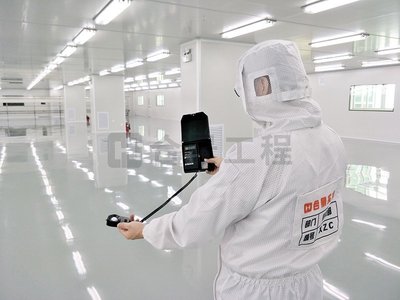 中國10大凈化工程公司 該擁有的實(shí)力是這幾點(diǎn)!