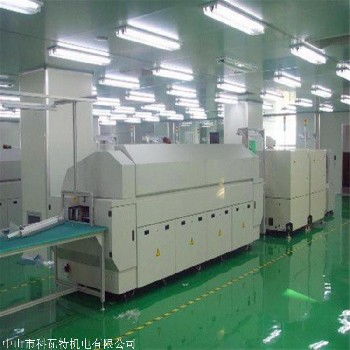 食品廠無(wú)塵車(chē)間10萬(wàn)級(jí)無(wú)塵車(chē)間無(wú)塵車(chē)間廠家