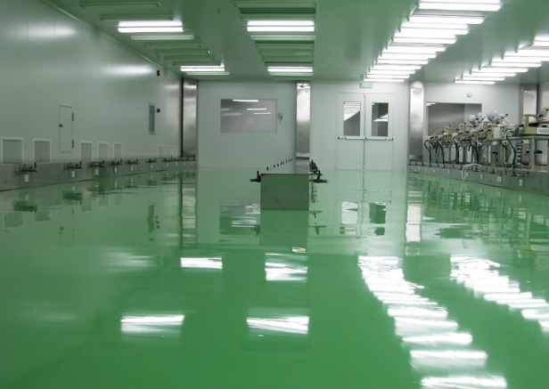 凈化車(chē)間通常應(yīng)用到哪些行業(yè)