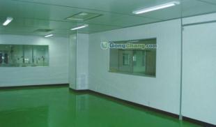 供應(yīng)貴州實(shí)驗(yàn)室裝修|廣西實(shí)驗(yàn)室凈化工程|云南凈化裝修解決方案_建筑建材_世界工廠網(wǎng)中國產(chǎn)品信息庫